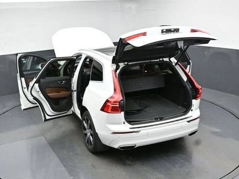 Used 2020 Volvo XC60 T5 Inscription w/ Protection Package Premier image 40