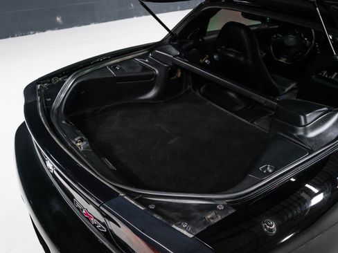 Used 1993 MAZDA RX-7 RWD image 15