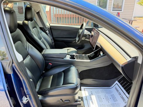 Used 2021 Tesla Model Y Performance AWD/4WD image 42