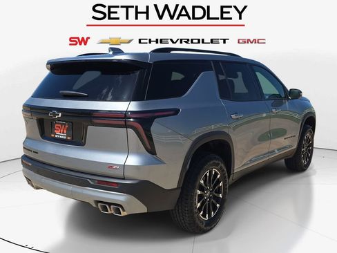 New 2026 Chevrolet Traverse Z71 AWD/4WD image 7