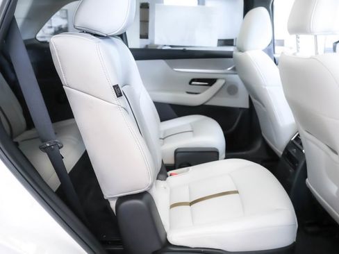 New 2026 MAZDA CX-90 3.3 Turbo S w/ Premium Package image 34