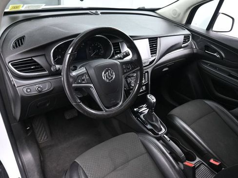 Used 2019 Buick Encore Preferred FWD image 10