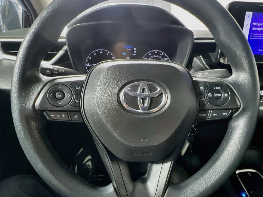Used 2024 Toyota Corolla LE FWD image 15