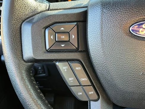 Used 2016 Ford F150 XLT w/ Equipment Group 302A Luxury AWD/4WD image 21