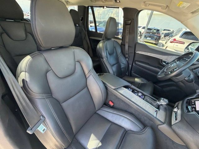 Used 2022 Volvo XC90 T6 Inscription w/ Advanced Package AWD/4WD image 36