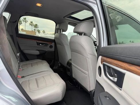 Used 2020 Honda CR-V EX-L image 24