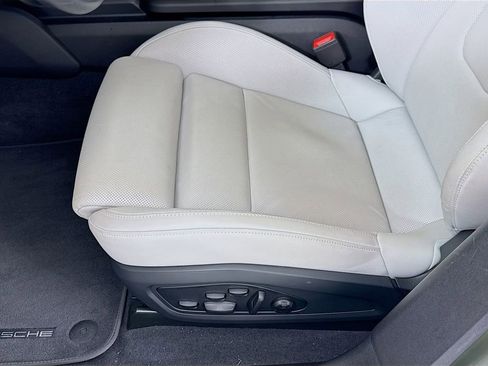 Certified 2023 Porsche Taycan 4S AWD/4WD image 13