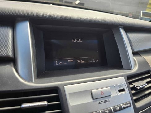 Used 2008 Acura RDX SH-AWD image 27