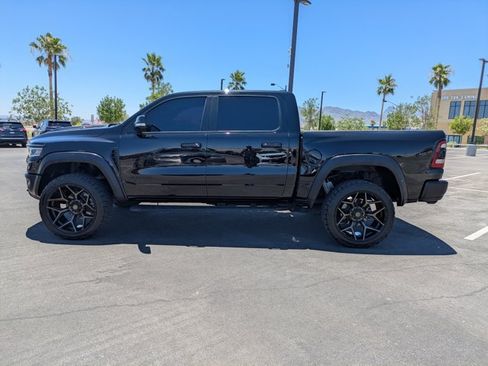 Used 2022 RAM 1500 TRX w/ TRX Level 1 Equipment Group AWD/4WD image 9