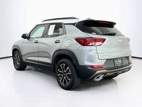 Used 2023 Chevrolet TrailBlazer ACTIV w/ Sun and Liftgate Package AWD/4WD image 5