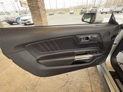 Used 2015 Ford Mustang GT Premium w/ Equipment Group 401A image 21