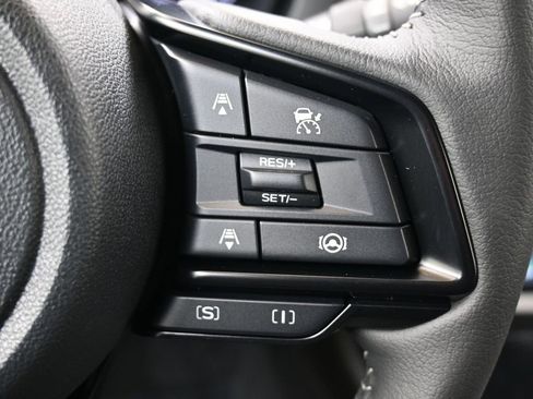 New 2026 Subaru Forester Premium image 27