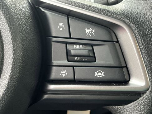 Certified 2025 Subaru Impreza 2.0i image 21