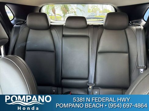Used 2022 MAZDA CX-30 AWD 2.5 S w/ Select Package image 14