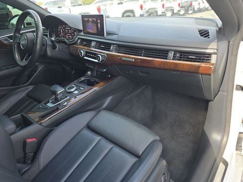 Used 2018 Audi A5 2.0T Premium Plus w/ Premium Plus image 12