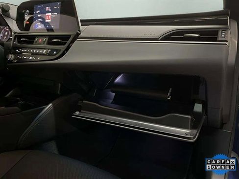 Used 2024 Lexus ES 350 image 82