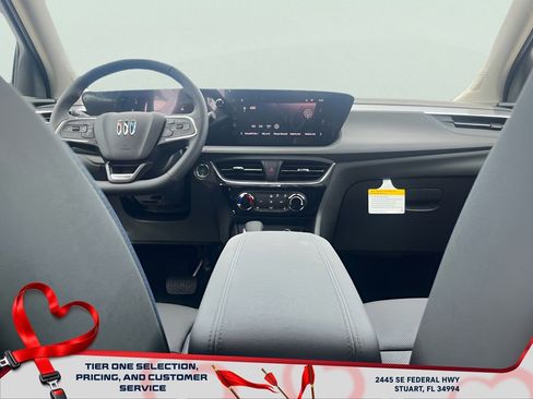 New 2026 Buick Encore GX Sport Touring w/ Advanced Technology Package image 32