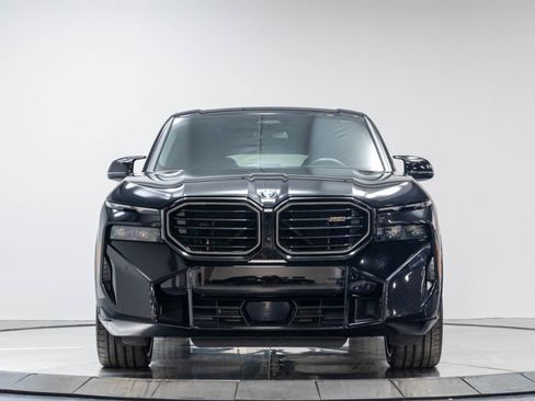 Used 2023 BMW XM w/ M Driver's Package AWD/4WD image 39