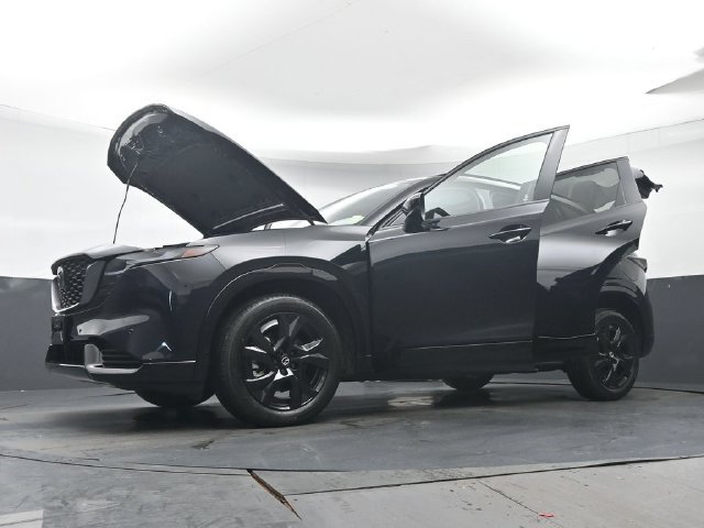 Certified 2026 MAZDA CX-5 2.5 S w/ Premium Package AWD/4WD image 41
