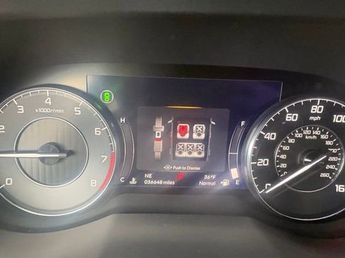 Certified 2023 Acura RDX AWD w/ Technology Package image 17