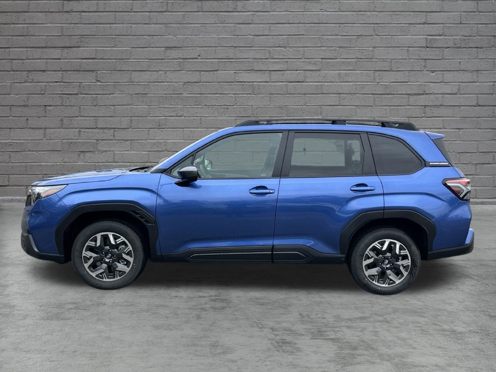 New 2026 Subaru Forester Premium AWD/4WD image 2