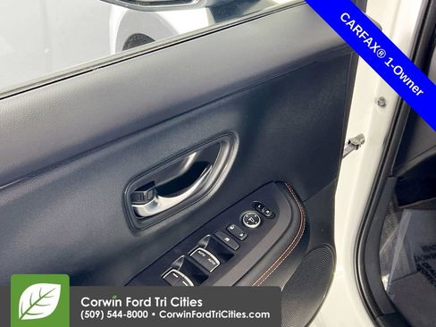 Used 2026 Honda HR-V Sport image 12