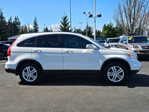 Used 2011 Honda CR-V EX-L image 7