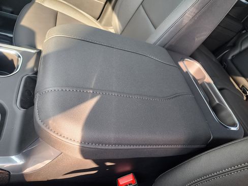 New 2026 Chevrolet Silverado 1500 RST w/ RST All Star Premium Package image 37