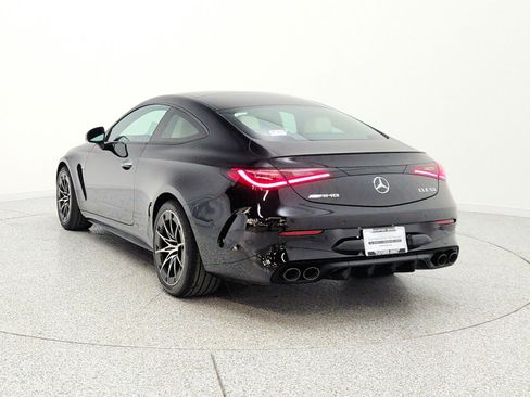 New 2026 Mercedes-Benz CLE 53 AMG 4MATIC Coupe image 7