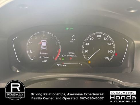 Used 2023 Honda Civic Sport image 17