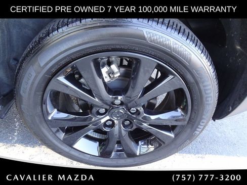 Certified 2026 MAZDA CX-30 AWD 2.5 S image 36