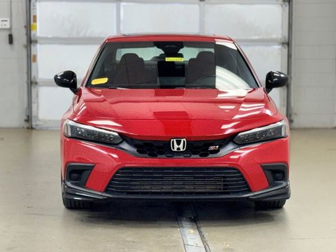 Used 2022 Honda Civic Si image 2