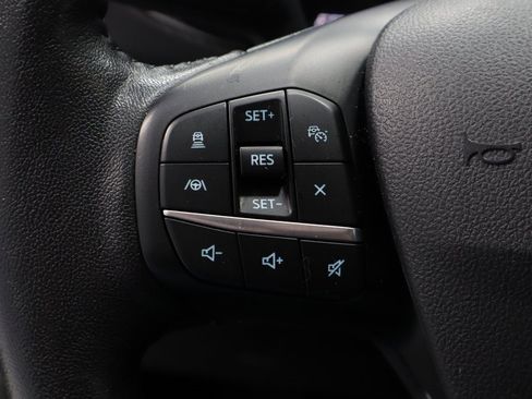 Certified 2023 Ford Bronco Sport Outer Banks w/ Tech Package image 28