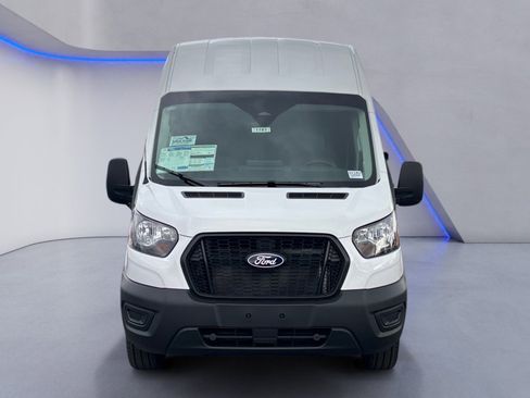New 2026 Ford Transit 250 148 High Roof Extended w/ Load Area Protection Package image 10