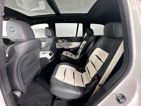 New 2026 Mercedes-Benz GLS 63 AMG 4MATIC image 26