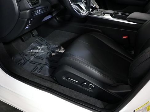 Certified 2023 Acura TLX FWD image 23