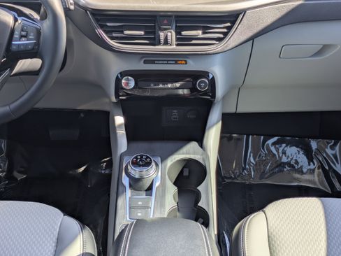 New 2026 Ford Escape SE FWD image 20