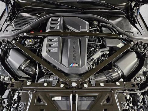 Used 2024 BMW M2 w/ Lighting Package RWD image 22