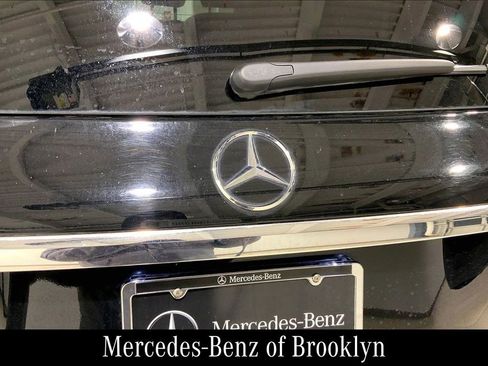 Certified 2022 Mercedes-Benz GLS 450 4MATIC image 32