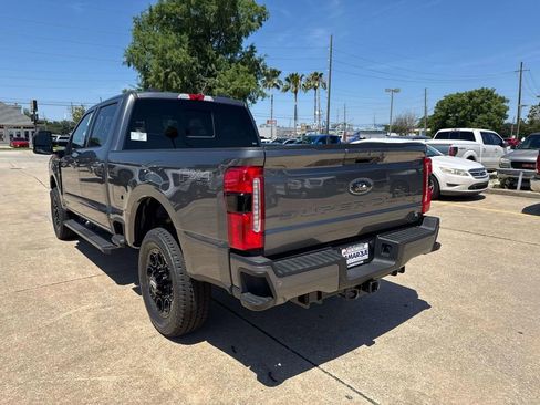 New 2026 Ford F250 Lariat AWD/4WD image 4