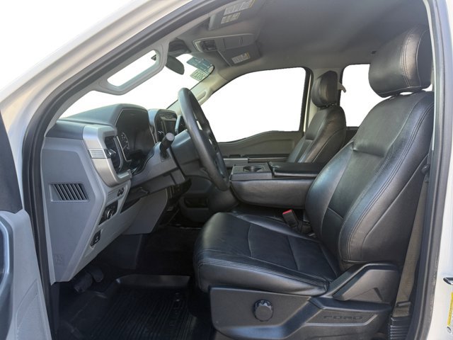 Used 2021 Ford F150 XLT w/ XTR Package AWD/4WD image 10