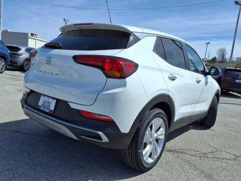 New 2026 Buick Encore GX Preferred image 20