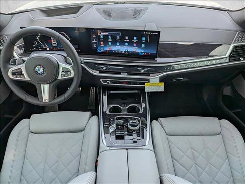 New 2027 BMW X7 xDrive40i w/ Executive Package AWD/4WD image 16