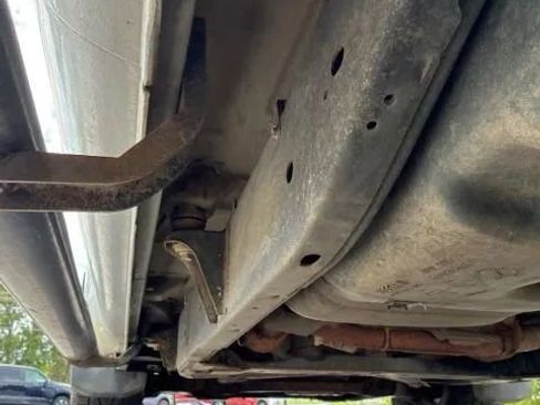 Used 2016 Nissan Frontier S image 20