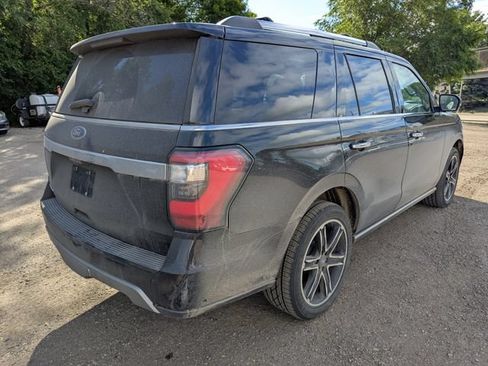 Used 2020 Ford Expedition Limited w/ Special Edition Package AWD/4WD image 18