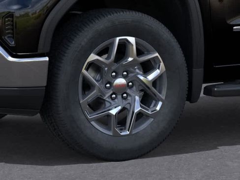 New 2026 GMC Sierra 1500 SLT image 9