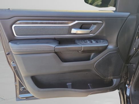 Used 2023 RAM 1500 Big Horn AWD/4WD image 17