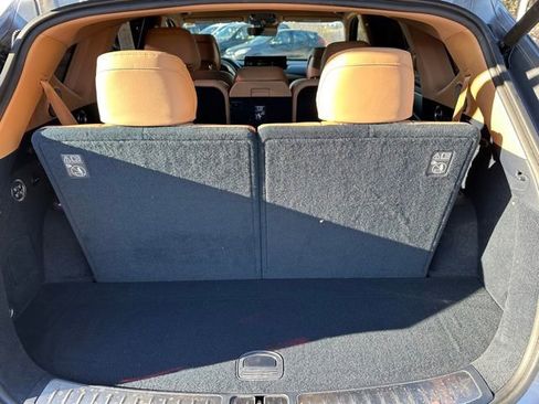 Used 2022 Genesis GV80 3.5T Advanced + image 9