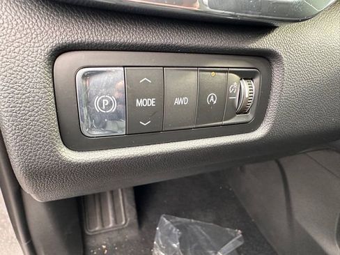 New 2026 GMC Acadia Elevation w/ Elevation Premium Package image 28