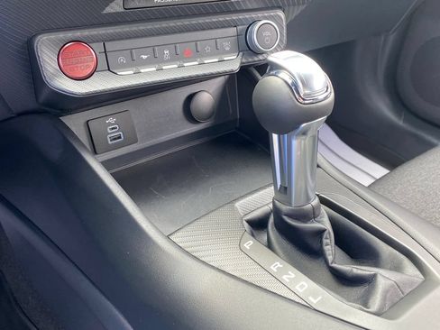 Used 2026 Ford Mustang Convertible RWD image 30
